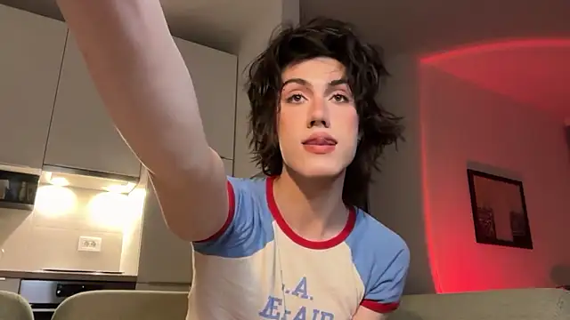 kira yoshika9e online show from 14, 3, 2026