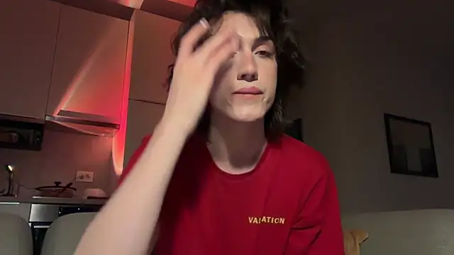 kira yoshika9e online show from 13, 3, 2026