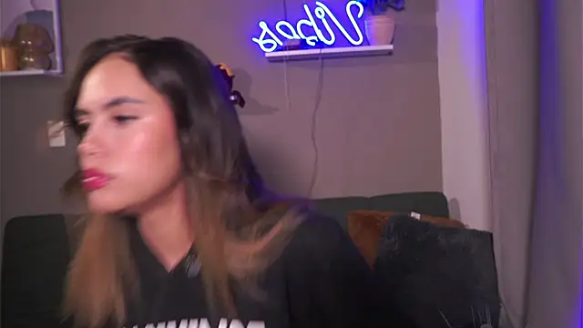 adahara miller17 online show from 19, 11, 2025