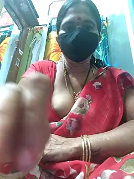 hot-telugu-queen online show from 5, 12, 2025