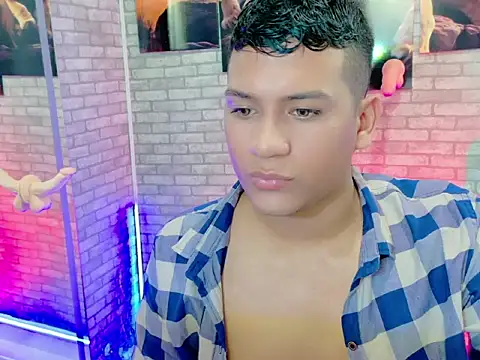 ThomasAxel online show from 8, 11, 2025