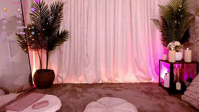 Snapshot of Merry__Star chatting on 26, 2, 2026 Merry Star online show from 26, 2, 2026