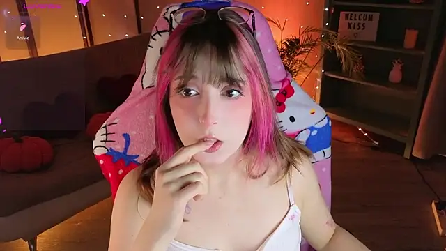 Soffi Toffi online show from 27, 3, 2026