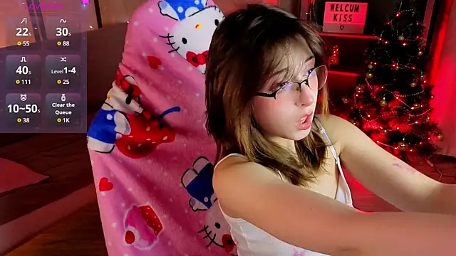 Soffi Toffi online show from 23, 12, 2025