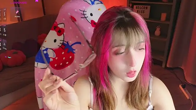 Soffi Toffi online show from 18, 3, 2026