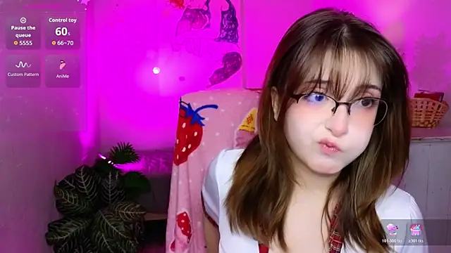 Soffi Toffi online show from 19, 1, 2026