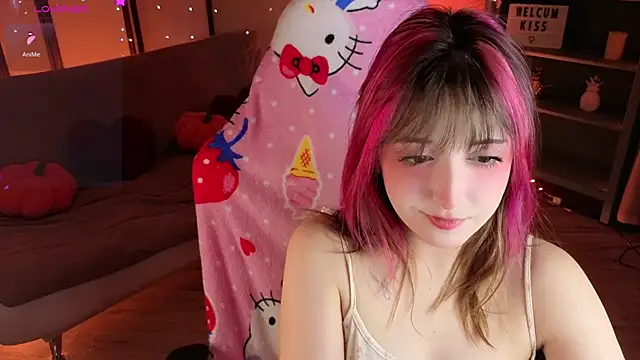 Soffi Toffi online show from 19, 3, 2026