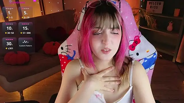 Soffi Toffi online show from 27, 3, 2026