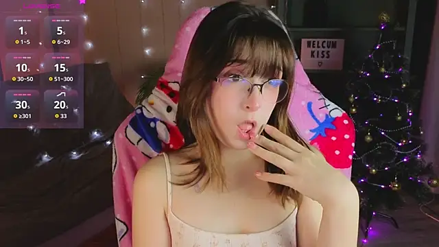 Soffi Toffi online show from 19, 12, 2025