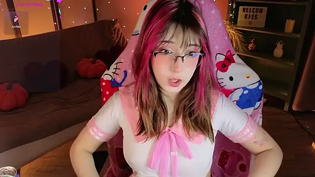 Soffi Toffi online show from 21, 3, 2026