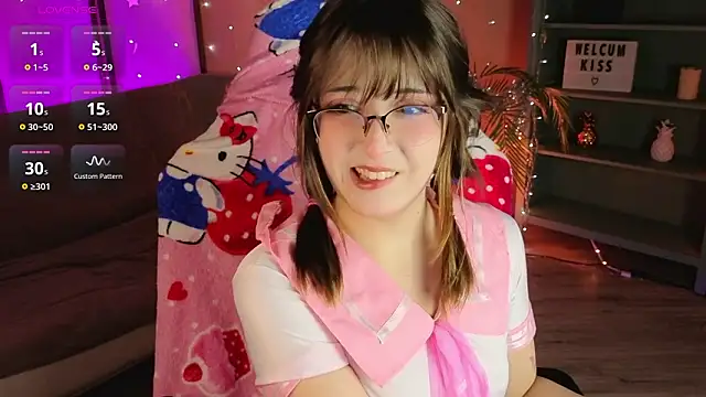 Soffi Toffi online show from 10, 2, 2026