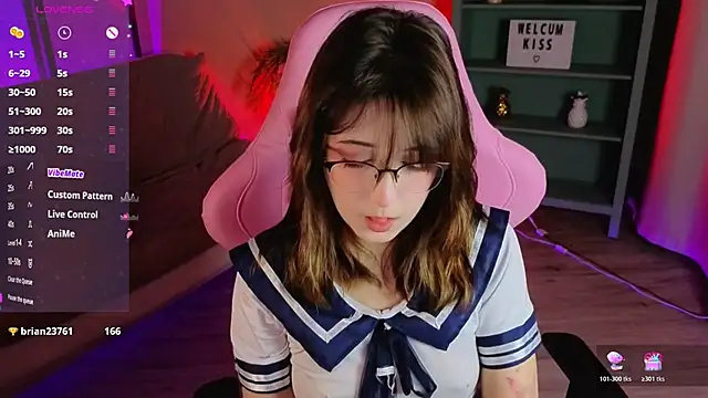 Snapshot of Soffi_Toffi chatting on 20, 11, 2025 Soffi Toffi online show from 20, 11, 2025