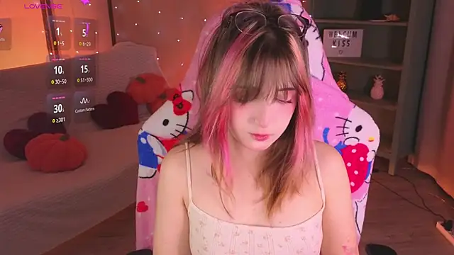 Soffi Toffi online show from 14, 4, 2026