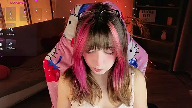 Soffi Toffi online show from 29, 3, 2026