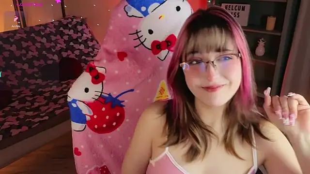 Soffi Toffi online show from 9, 3, 2026