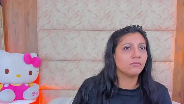 Antonella Russo1 online show from 1, 12, 2025