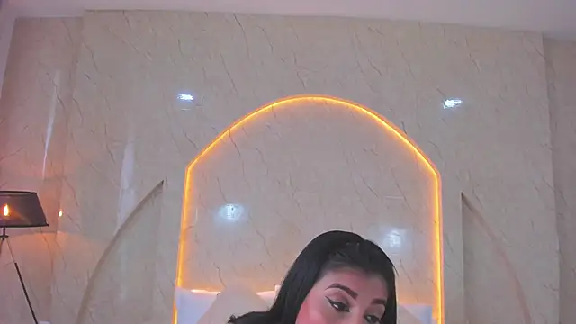 Antonella Russo1 online show from 9, 1, 2026