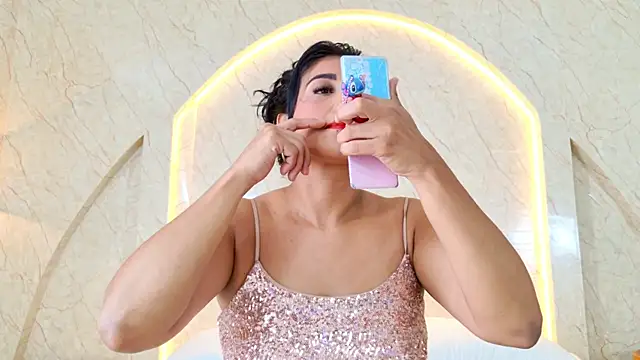 Antonella Russo1 online show from 20, 5, 2026