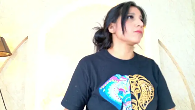 Snapshot of Antonella_Russo1 chatting on 3, 7, 2026 Antonella Russo1 online show from 3, 7, 2026