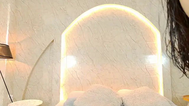 Antonella Russo1 online show from 16, 4, 2026