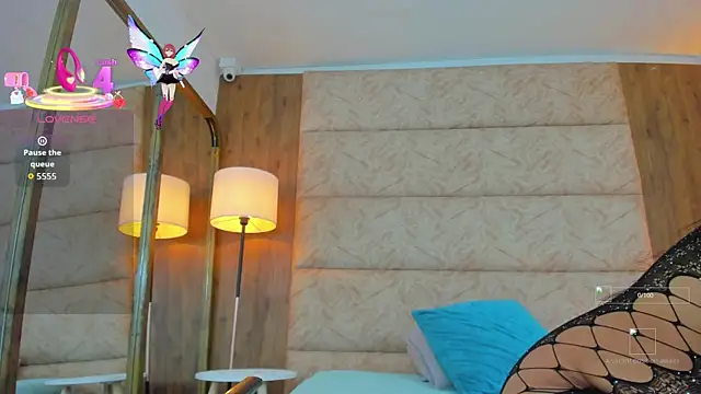 Antonella Russo1 online show from 28, 10, 2025