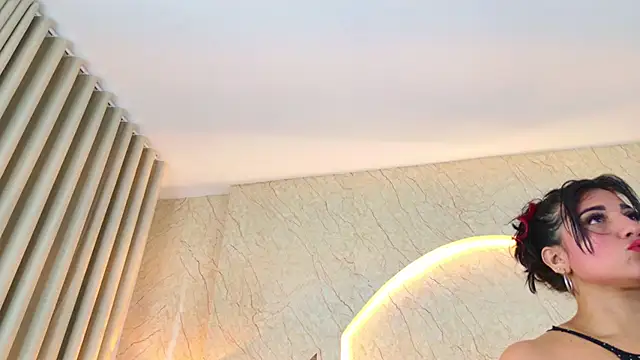 Antonella Russo1 online show from 15, 4, 2026