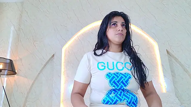 Antonella Russo1 online show from 1, 5, 2026