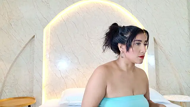 Antonella Russo1 online show from 22, 5, 2026