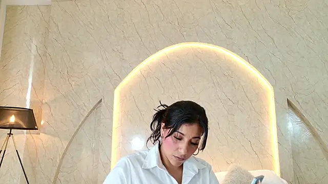 Antonella Russo1 online show from 8, 4, 2026