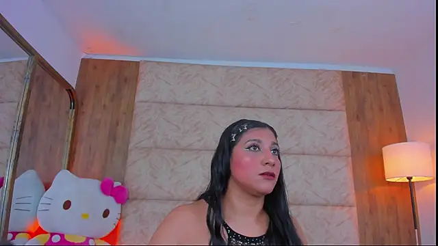 Antonella Russo1 online show from 2, 12, 2025