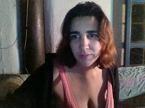 Snapshot of Dani_ela91 chatting on 24, 10, 2025 Dani ela91 online show from 24, 10, 2025