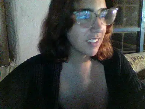 Snapshot of Dani_ela91 chatting on 20, 10, 2025 Dani ela91 online show from 20, 10, 2025