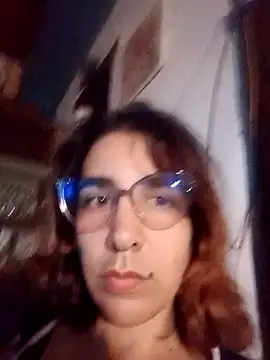 Snapshot of Dani_ela91 chatting on 19, 10, 2025 Dani ela91 online show from 19, 10, 2025