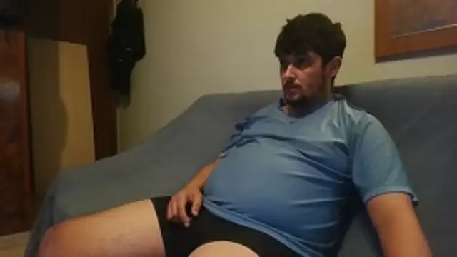 THEGLOBEZONEXXX online show from 27, 10, 2025