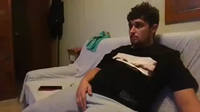 THEGLOBEZONEXXX online show from 15, 10, 2025