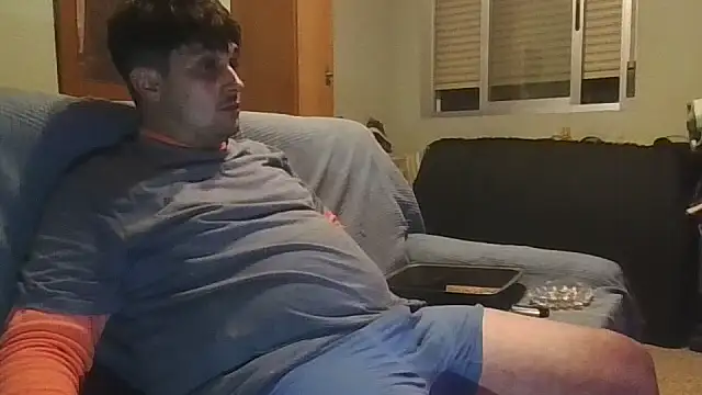 THEGLOBEZONEXXX online show from 7, 1, 2026