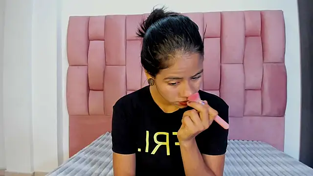 EuphoriaSavage online show from 24, 10, 2025