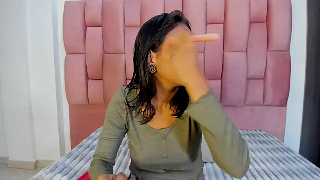 EuphoriaSavage online show from 25, 10, 2025