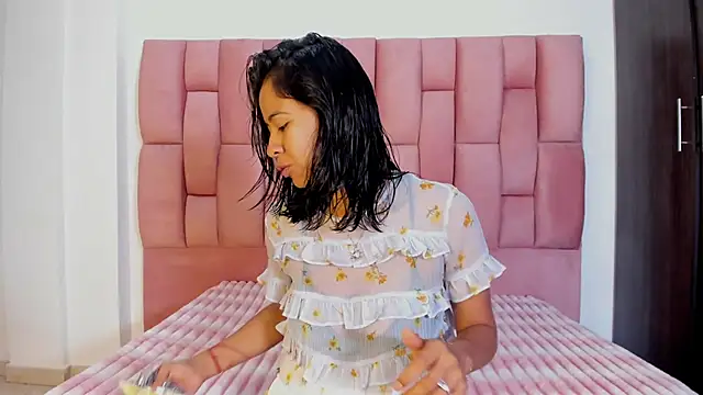 EuphoriaSavage online show from 18, 10, 2025