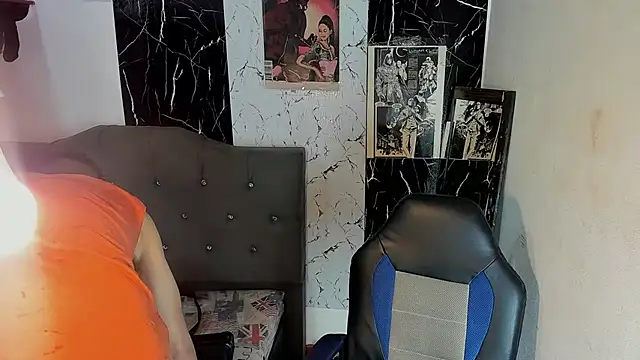 Stormandloganxxx online show from 5, 1, 2026