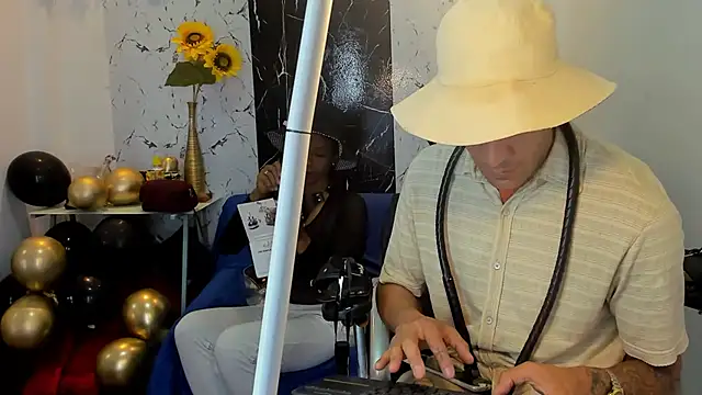 Stormandloganxxx online show from 13, 1, 2026