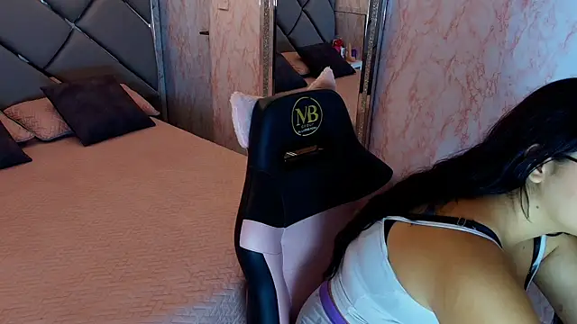 scarlett montoya online show from 10, 1, 2026