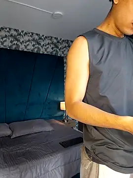 Aaron Eze online show from 31, 1, 2026