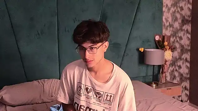 Aaron Eze online show from 22, 2, 2026