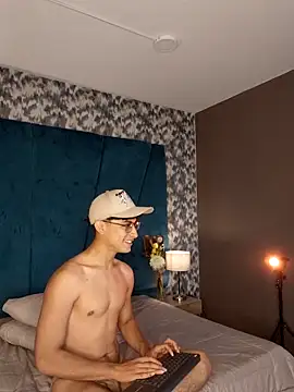 Aaron Eze online show from 17, 2, 2026