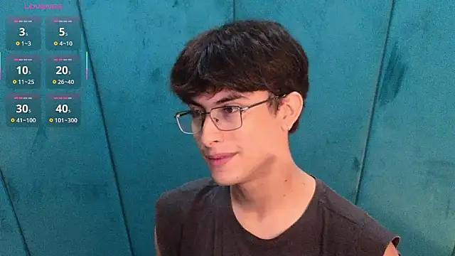 Aaron Eze online show from 1, 2, 2026