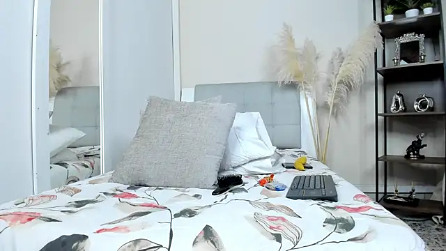 ivannajackson online show from 27, 11, 2025