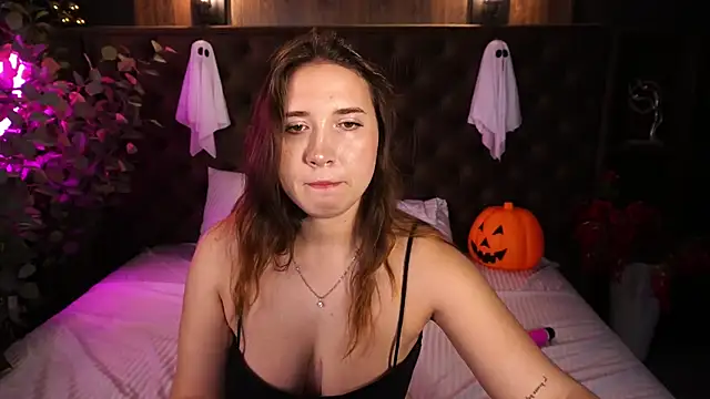 AmiraChase online show from 31, 10, 2025