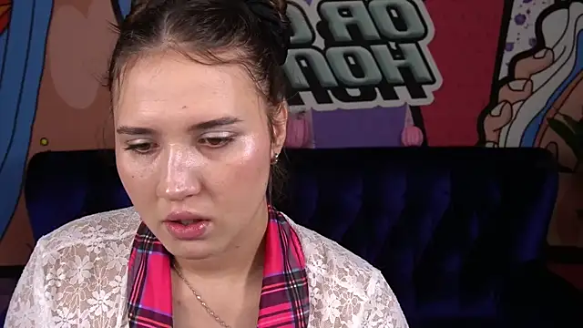 AmiraChase online show from 30, 10, 2025