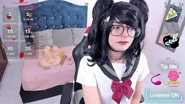 Snapshot of Noah_Cherry chatting on 19, 1, 2026 Noah Cherry online show from 19, 1, 2026